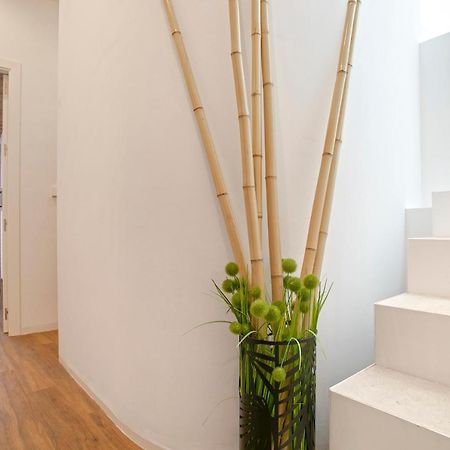 Genteel Home Santa Teresa Sevilla Kültér fotó