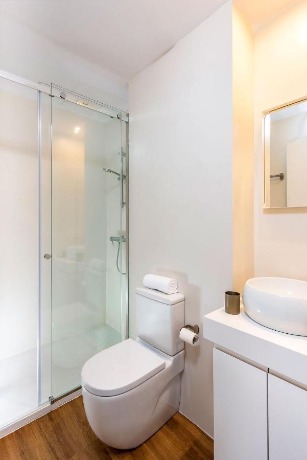Genteel Home Santa Teresa Sevilla Kültér fotó