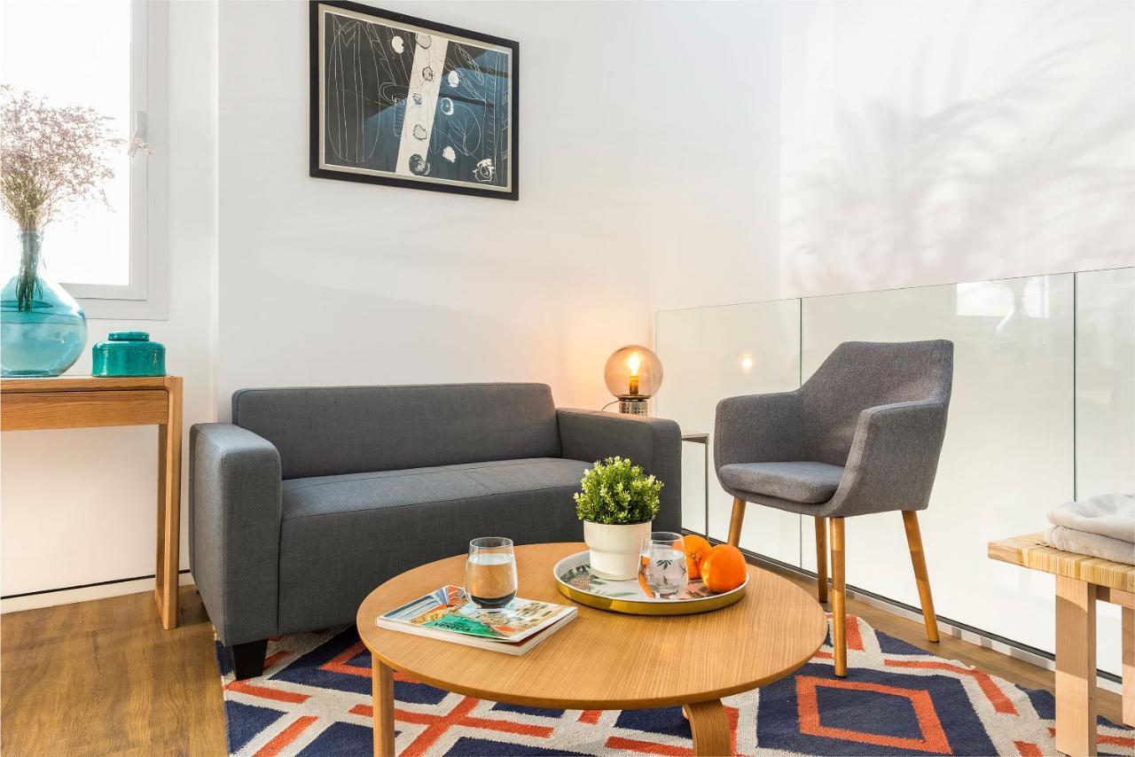 Genteel Home Santa Teresa Sevilla Kültér fotó