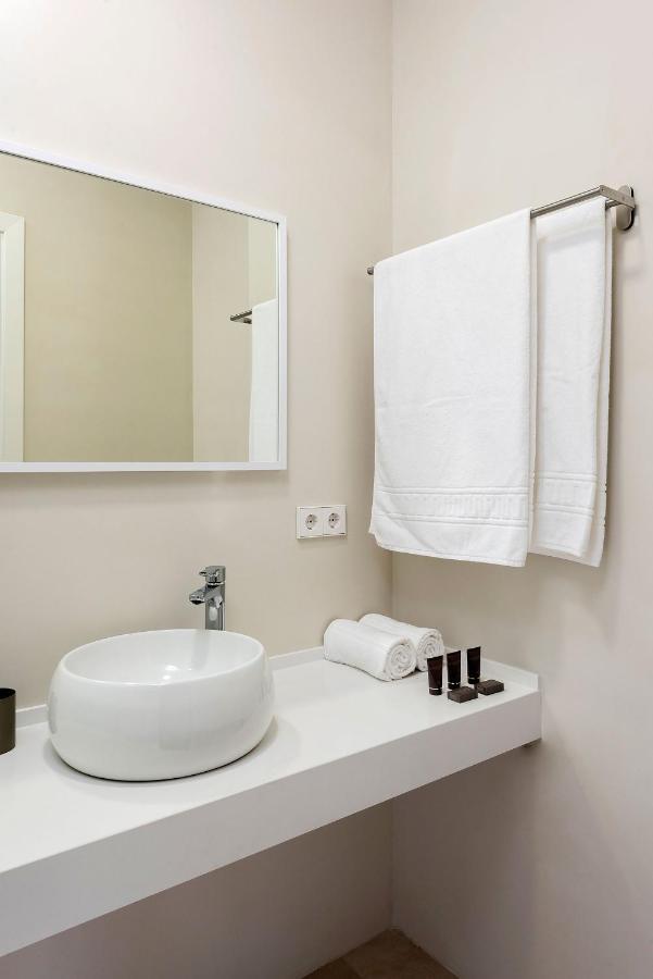 Genteel Home Santa Teresa Sevilla Kültér fotó