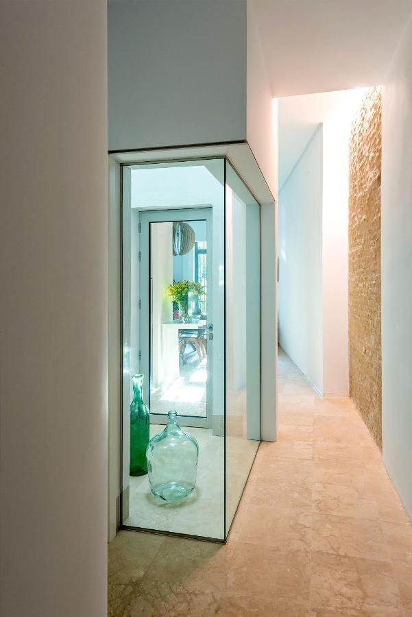 Genteel Home Santa Teresa Sevilla Kültér fotó