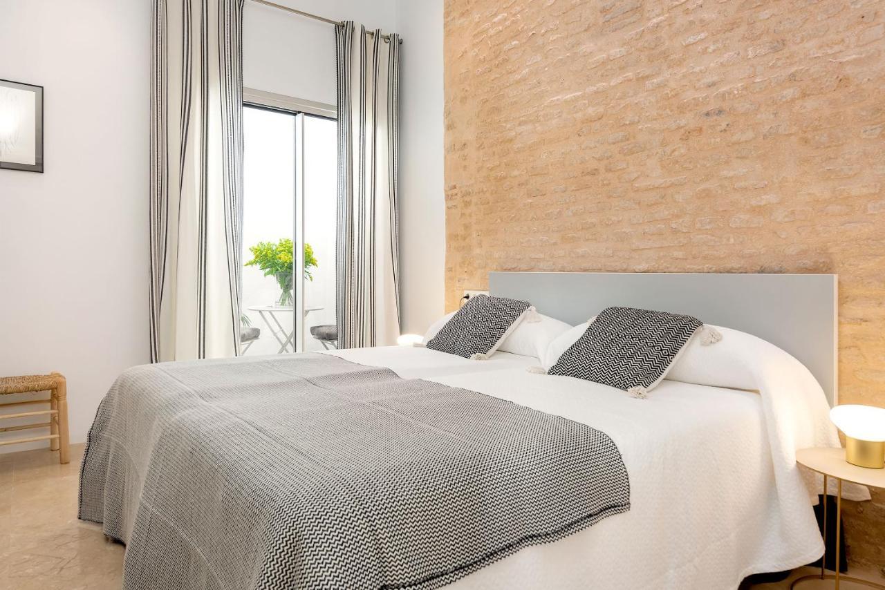 Genteel Home Santa Teresa Sevilla Kültér fotó