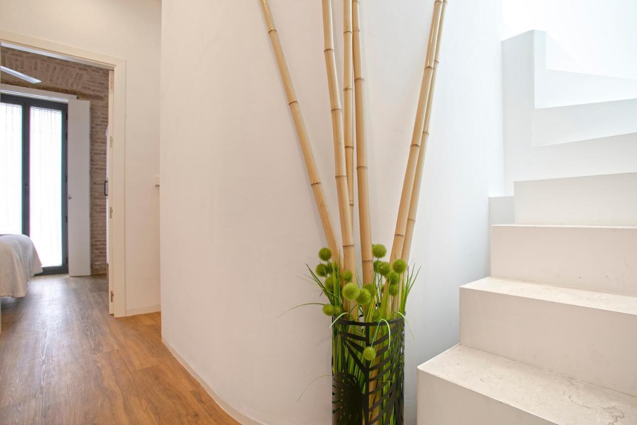 Genteel Home Santa Teresa Sevilla Kültér fotó