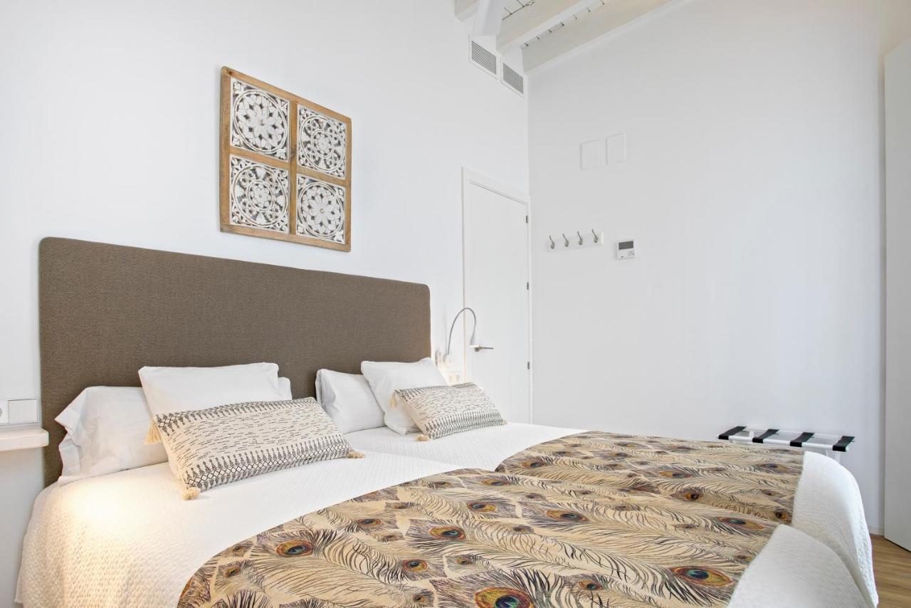 Genteel Home Santa Teresa Sevilla Kültér fotó