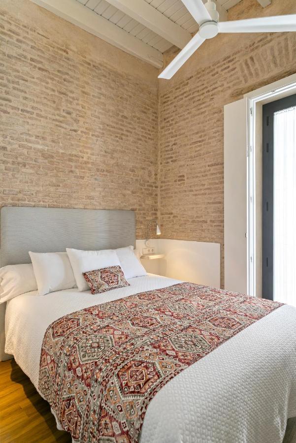 Genteel Home Santa Teresa Sevilla Kültér fotó