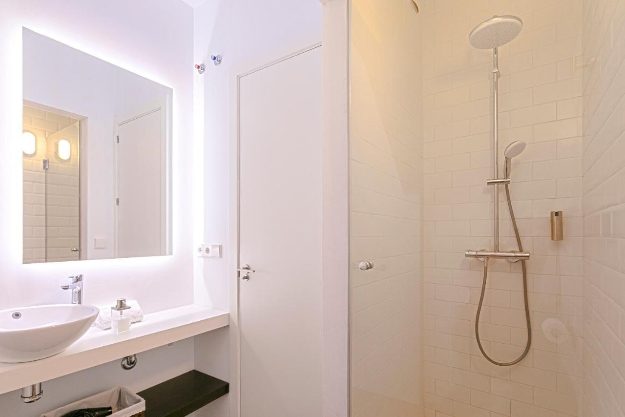 Genteel Home Santa Teresa Sevilla Kültér fotó