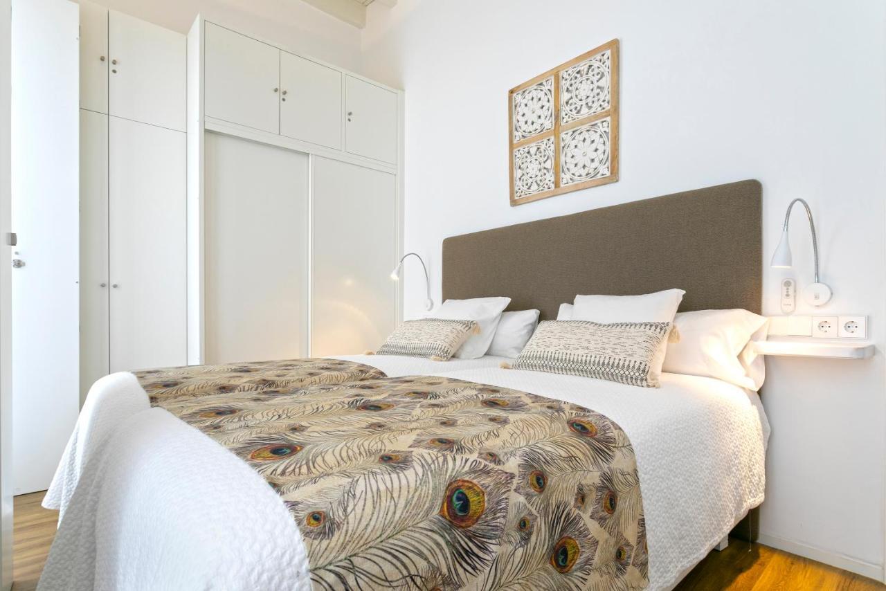 Genteel Home Santa Teresa Sevilla Kültér fotó