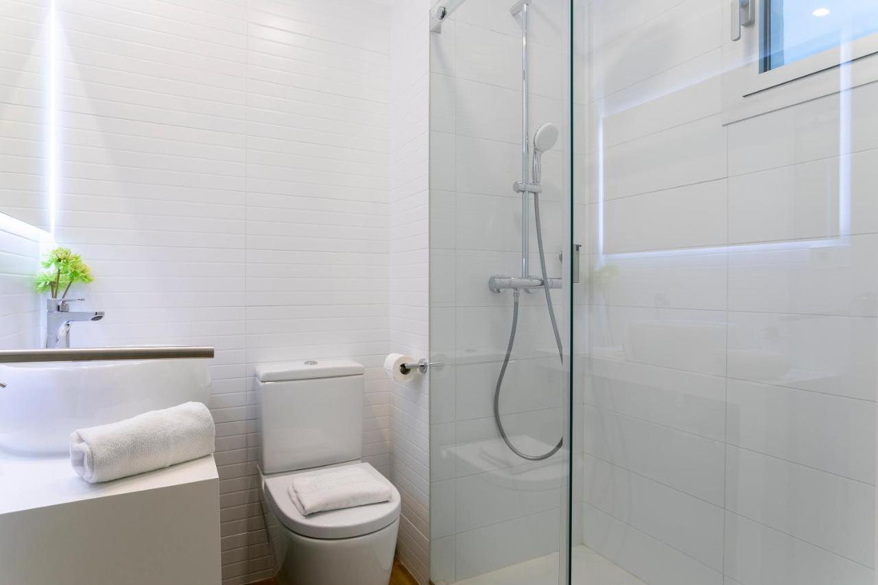 Genteel Home Santa Teresa Sevilla Kültér fotó