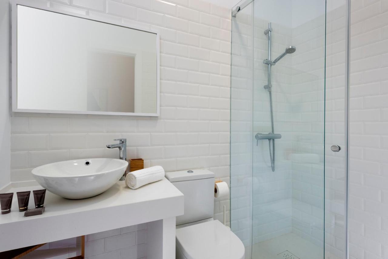 Genteel Home Santa Teresa Sevilla Kültér fotó