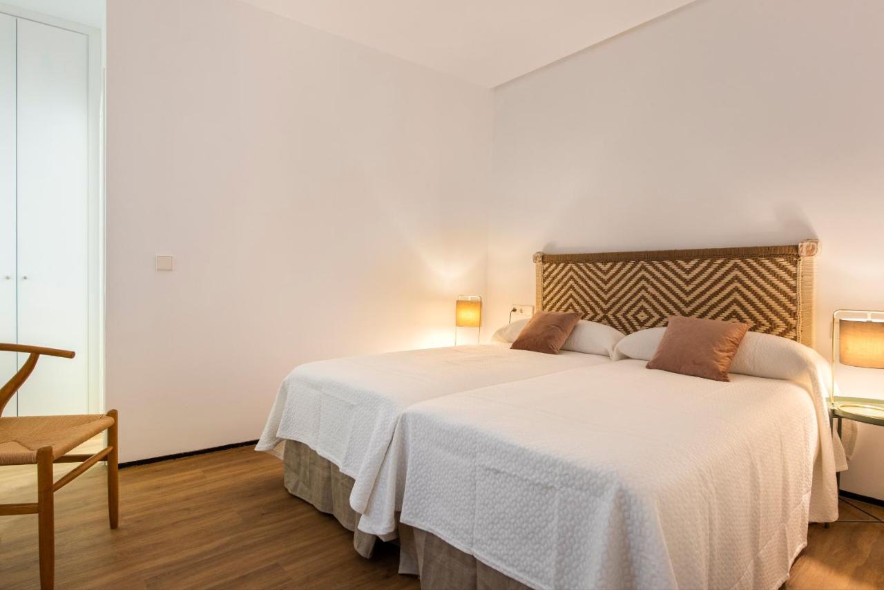 Genteel Home Santa Teresa Sevilla Kültér fotó