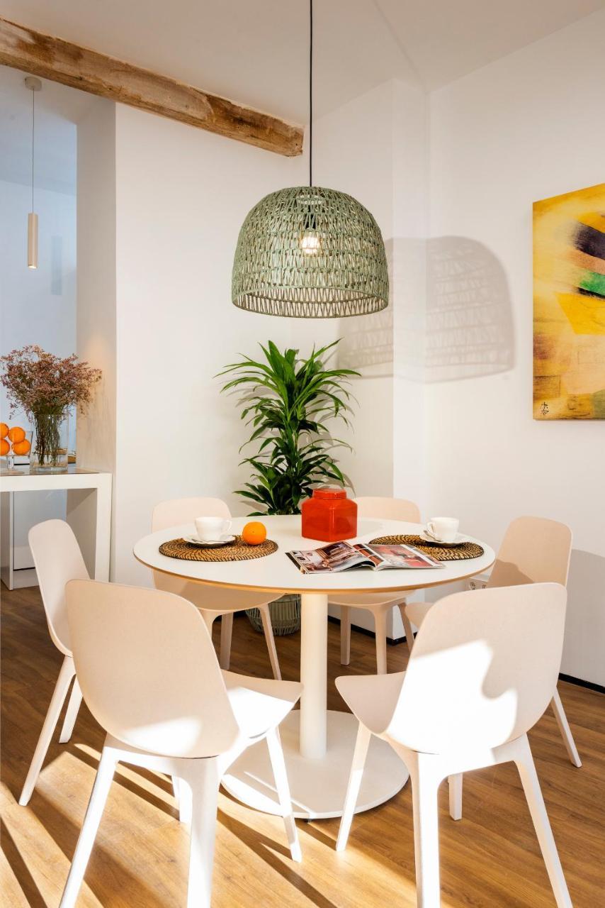 Genteel Home Santa Teresa Sevilla Kültér fotó