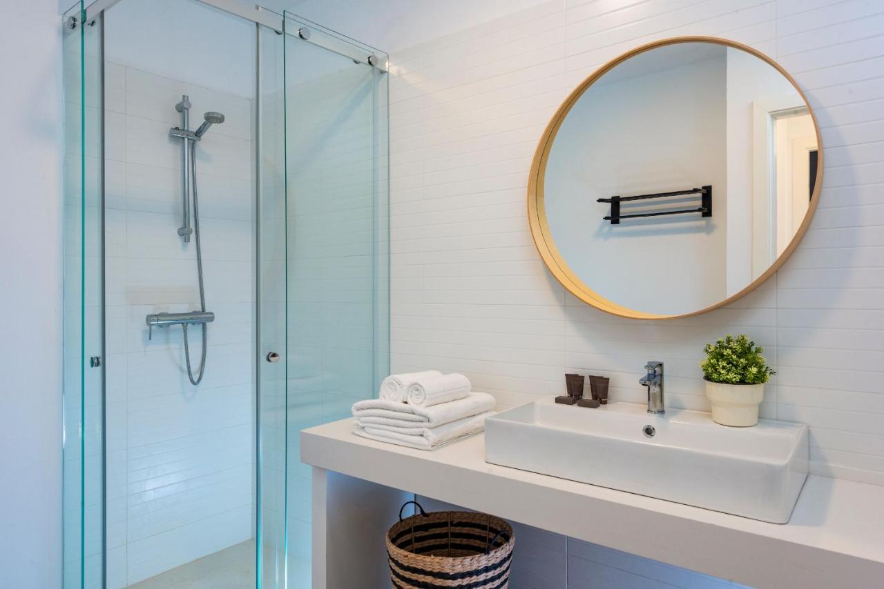 Genteel Home Santa Teresa Sevilla Kültér fotó