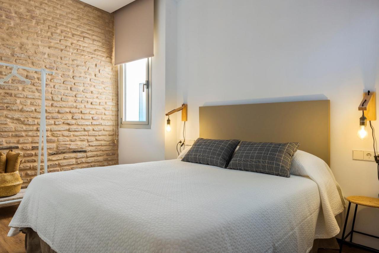 Genteel Home Santa Teresa Sevilla Kültér fotó