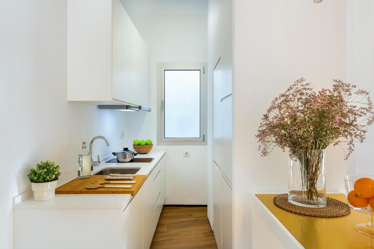 Genteel Home Santa Teresa Sevilla Kültér fotó