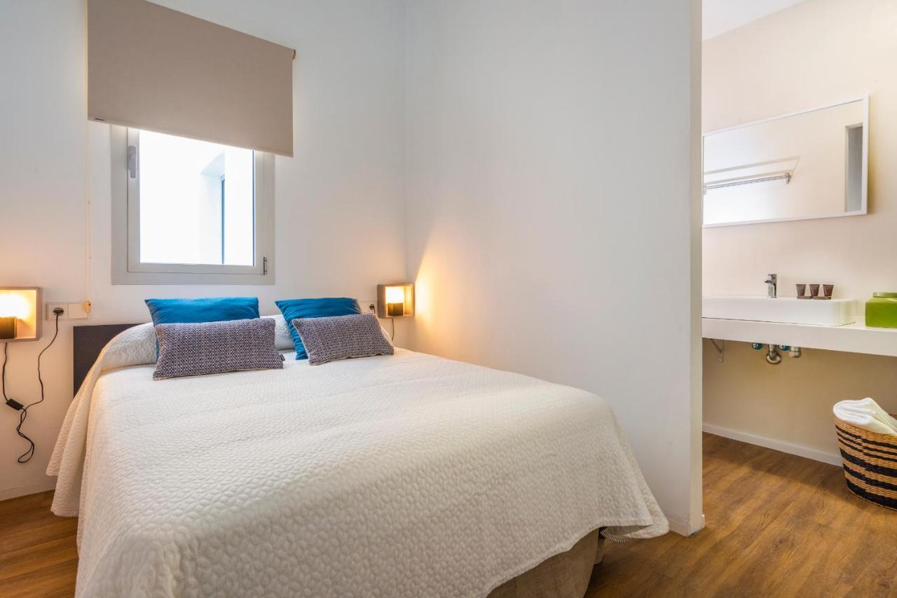 Genteel Home Santa Teresa Sevilla Kültér fotó