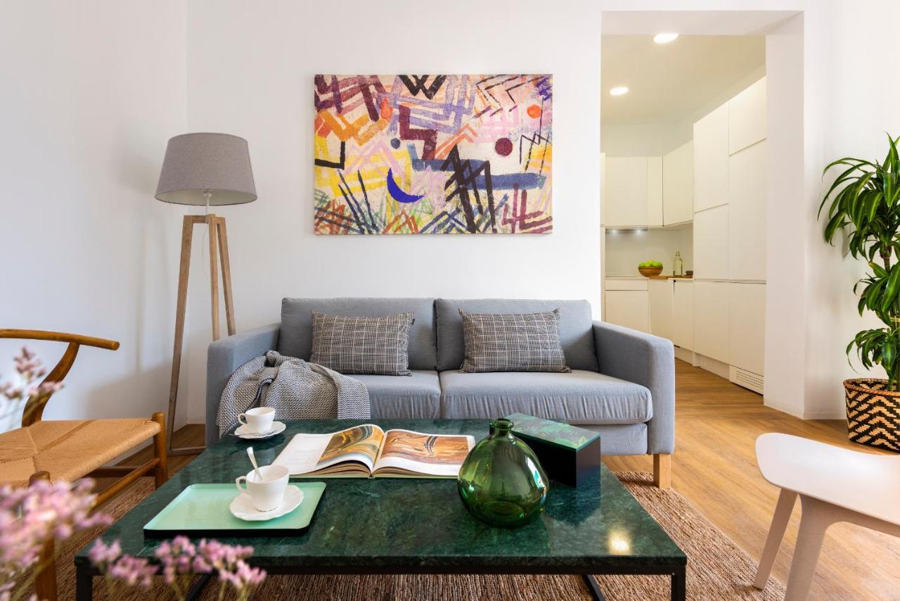 Genteel Home Santa Teresa Sevilla Kültér fotó
