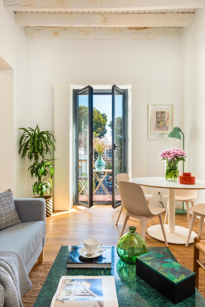 Genteel Home Santa Teresa Sevilla Kültér fotó