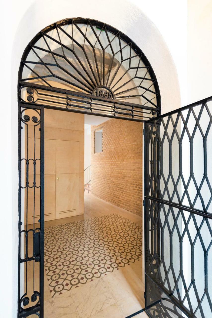 Genteel Home Santa Teresa Sevilla Kültér fotó