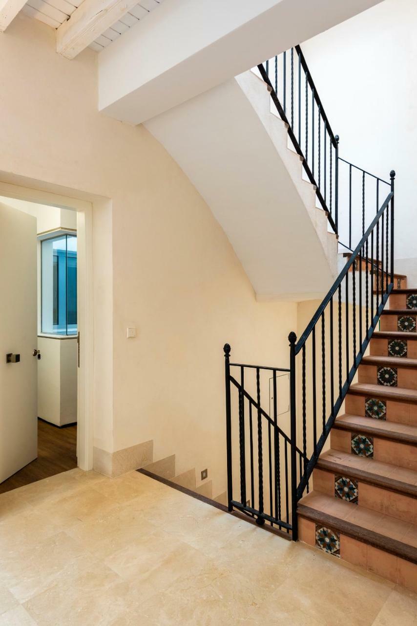 Genteel Home Santa Teresa Sevilla Kültér fotó