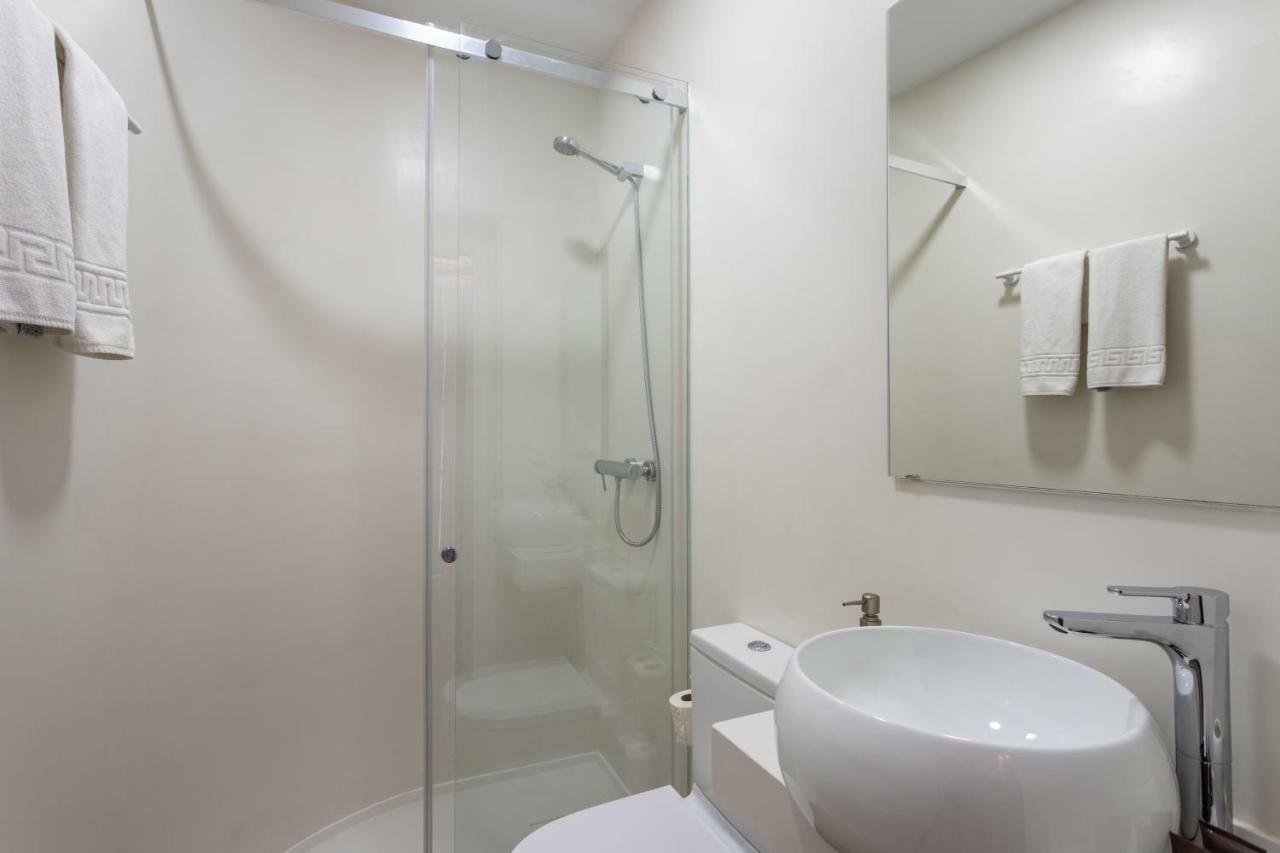 Genteel Home Santa Teresa Sevilla Kültér fotó